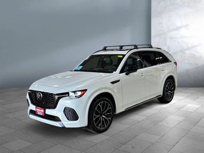 2026 Mazda CX-70 - Photo 1