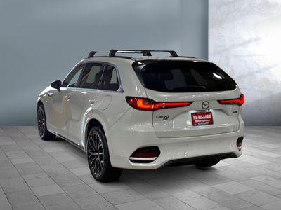 2026 Mazda CX-70 - Photo 4