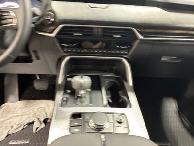 2026 Mazda CX-70 - Photo 13
