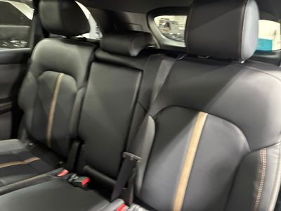 2026 Mazda CX-70 - Photo 18