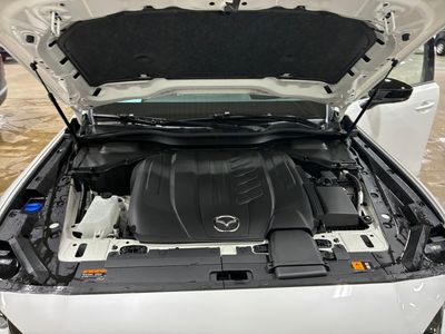 2026 Mazda CX-70 - Photo 22