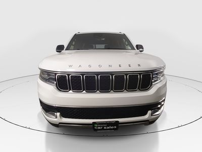 2024 Jeep Wagoneer - Photo 2