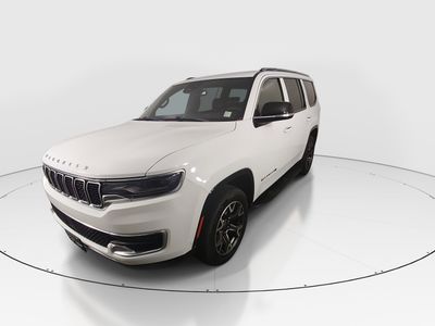 2024 Jeep Wagoneer - Photo 3