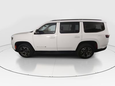2024 Jeep Wagoneer - Photo 4
