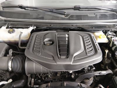 2024 Jeep Wagoneer - Photo 9