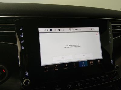 2024 Jeep Wagoneer - Photo 20