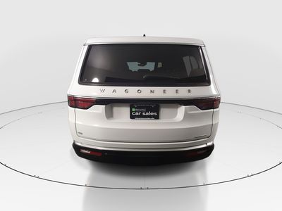 2024 Jeep Wagoneer - Photo 6