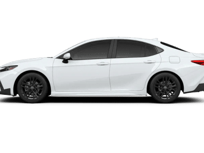 2026 Toyota Camry - Photo 25