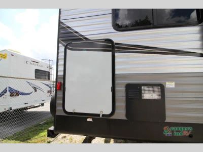 2023 Forest River RV Aurora — photo 12 view