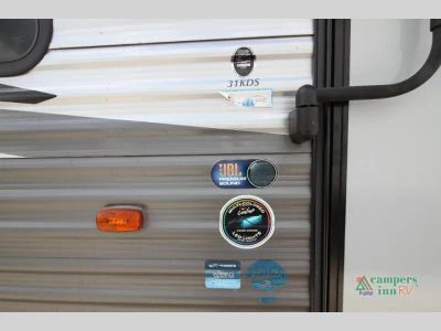 2023 Forest River RV Aurora — photo 8 view