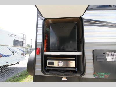 2023 Forest River RV Aurora — photo 13 view