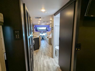 2026 Thor Motor Coach Omni Trail - Photo 31