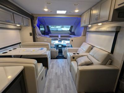 2026 Thor Motor Coach Omni Trail - Photo 30