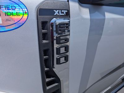 2026 Thor Motor Coach Omni Trail - Photo 33