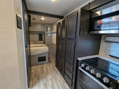 2026 Thor Motor Coach Omni Trail - Photo 15