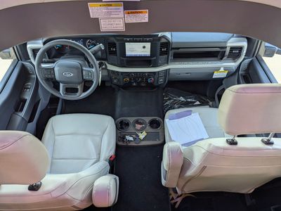 2026 Thor Motor Coach Omni Trail - Photo 5