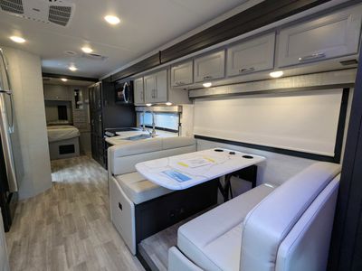 2026 Thor Motor Coach Omni Trail - Photo 24