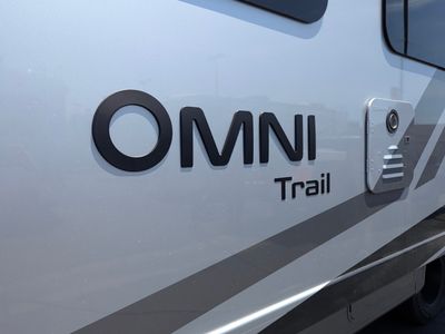 2026 Thor Motor Coach Omni Trail - Photo 17