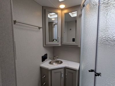 2026 Thor Motor Coach Omni Trail - Photo 25