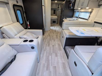 2026 Thor Motor Coach Omni Trail - Photo 21
