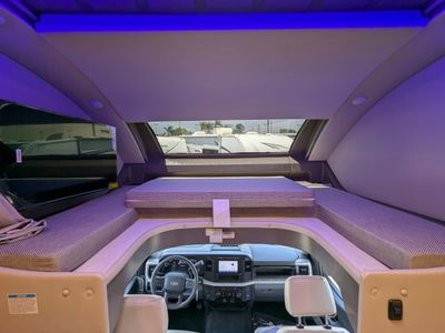 2026 Thor Motor Coach Omni Trail - Photo 8