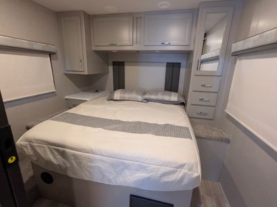 2026 Thor Motor Coach Omni Trail - Photo 19