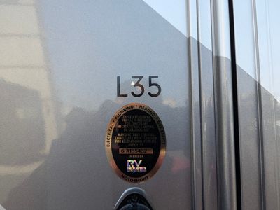 2026 Thor Motor Coach Omni Trail - Photo 1