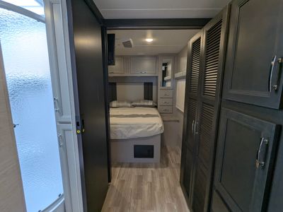 2026 Thor Motor Coach Omni Trail - Photo 22