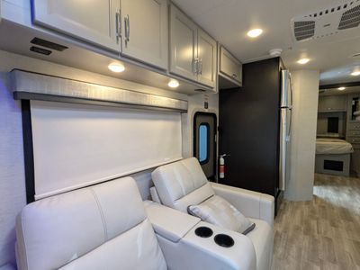 2026 Thor Motor Coach Omni Trail - Photo 28