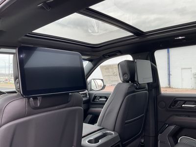 2026 GMC Yukon XL - Photo 26