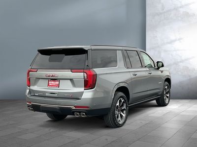 2026 GMC Yukon XL - Photo 6