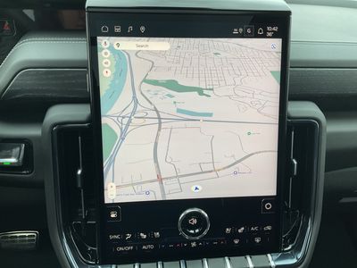 2026 GMC Yukon XL - Photo 23