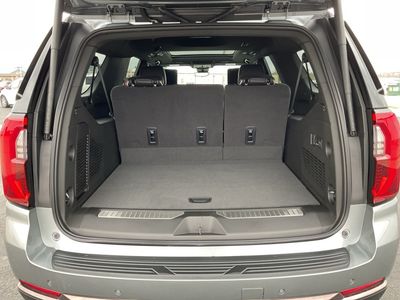 2026 GMC Yukon XL - Photo 17