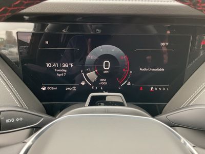 2026 GMC Yukon XL - Photo 10