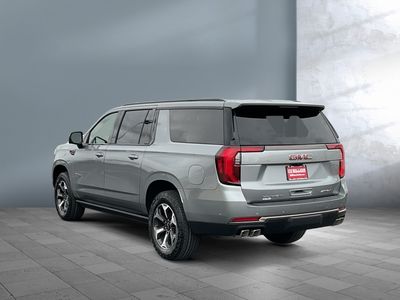 2026 GMC Yukon XL - Photo 4