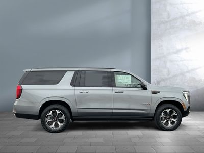 2026 GMC Yukon XL - Photo 7