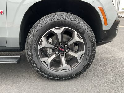 2026 GMC Yukon XL - Photo 16