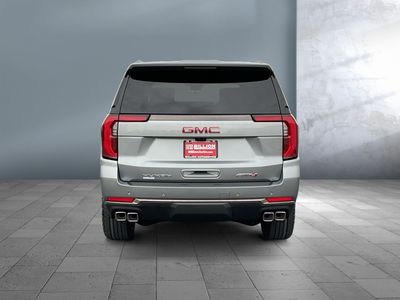2026 GMC Yukon XL - Photo 5
