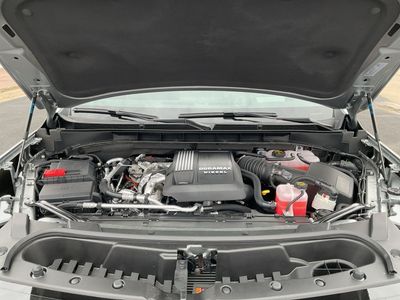 2026 GMC Yukon XL - Photo 22