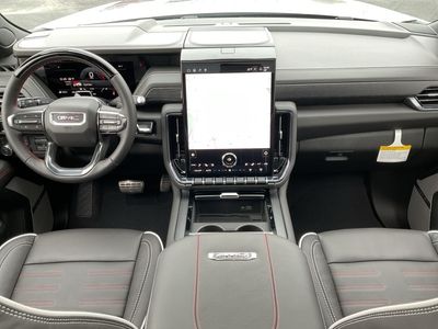 2026 GMC Yukon XL - Photo 12