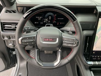 2026 GMC Yukon XL - Photo 19