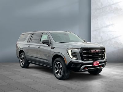 2026 GMC Yukon XL - Photo 8