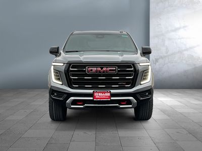 2026 GMC Yukon XL - Photo 2