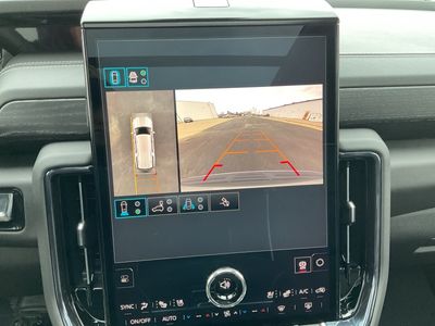 2026 GMC Yukon XL - Photo 24
