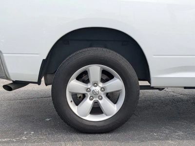 2024 Ram 1500 Classic — photo 11 view