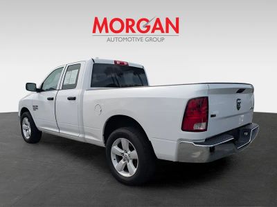 2024 Ram 1500 Classic — detail view
