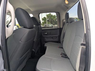2024 Ram 1500 Classic — photo 12 view