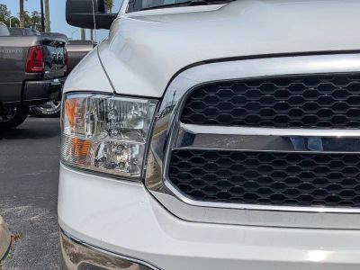 2024 Ram 1500 Classic — photo 9 view
