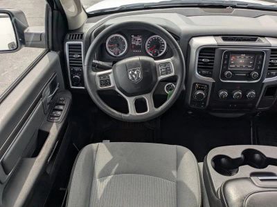 2024 Ram 1500 Classic — photo 14 view