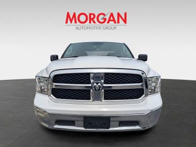 2024 Ram 1500 Classic — photo 8 view